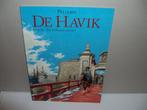 DE HAVIK - door Pellerin - Compl.Serie 1 t/m 10, Complete serie of reeks, Ophalen of Verzenden, Gelezen, Pellerin