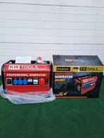 KW TOOLS GENERATOR KEY STARTERS, Doe-het-zelf en Verbouw, Motoren, Rp_oldschool1@hotmai.com, M brouwer, Ophalen of Verzenden, Elektromotor