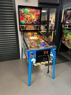 Prachtige flipperkast Williams Road Show Pinball Widebody, Verzamelen, Automaten | Flipperkasten, Flipperkast, Williams, Gebruikt