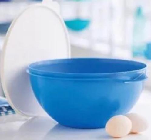 Tupperware  mengkom 4,5L, Huis en Inrichting, Keuken | Tupperware, Nieuw, Bak of Kom, Ophalen of Verzenden