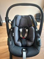 Maxi cosi peddle 360 met iso fix, Ophalen, Zo goed als nieuw, Isofix, 0 t/m 13 kg