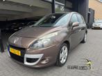 Renault Scénic 1.4 TCE Dynamique, Voorwielaandrijving, Euro 5, 1295 kg, 4 cilinders
