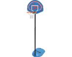 LIFETIME Basketbal korf Nebraska, Ophalen, Zo goed als nieuw