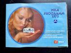 Vintage caravan folders  – WILK / Frans de Witte, Ophalen of Verzenden, Gelezen, Diverse