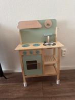 Little Dutch houten speelkeuken, Kinderen en Baby's, Ophalen of Verzenden, Hout