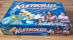 kletschjjj....het knotsgekke familiespel, Een of twee spelers, Ophalen of Verzenden, Gebruikt, Tactic