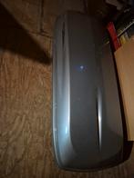 Hapro dakkoffer, Ophalen, Zo goed als nieuw