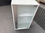 Medicijnkastje, medicijn kast 48,5x26,5x12 cm. Gebruikt maar, Huis en Inrichting, Badkamer | Badkamermeubels, Ophalen, (Half)hoge kast