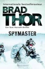 Spymaster van Brad Thor, Boeken, Thrillers, Ophalen of Verzenden, Zo goed als nieuw