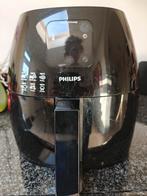 Philips, Witgoed en Apparatuur, Airfryers, Ophalen, Gebruikt