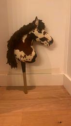Hobbyhorse zelfgemaakt, Hobby en Vrije tijd, Ophalen of Verzenden, Nieuw