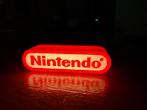 Nintendo lightbox, Huis en Inrichting, Ophalen of Verzenden, Nieuw
