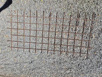 staalmat resten beschikbaar voor biedingen