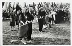 Sparta Rotterdam  - Opening ‘t Kasteel stadion ansichtkaart, Ophalen of Verzenden, Zo goed als nieuw, Sparta, Spelerskaart