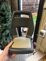 Fiets zitje, Ophalen, Achterzitje, 15 t/m 36 kg, Qibbel