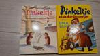 Pinkeltje Boeken - Dick Laan, Ophalen of Verzenden, Gelezen, Dick Laan, Sprookjes