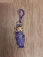 De Teletubbies sleutelhanger tinky winky, Ophalen of Verzenden