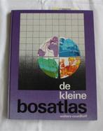 De kleine Bosatlas / druk 56 ISBN/EAN: 9001121217 | Hardcove, Ophalen of Verzenden, Nieuw, VMBO, Aardrijkskunde