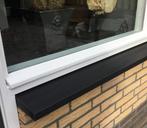 Raamdorpels xs vitnam black, Doe-het-zelf en Verbouw, Kozijnen en Schuifpuien, Ophalen, Overige materialen, 75 tot 150 cm, Raamkozijn