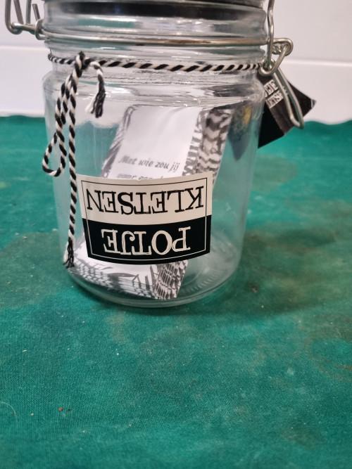 kletspot met 50 vragen, Ophalen of Verzenden, 'T Olde Gre-j, Info@toldegrej.nl, Endepoelstraat 20f Didam