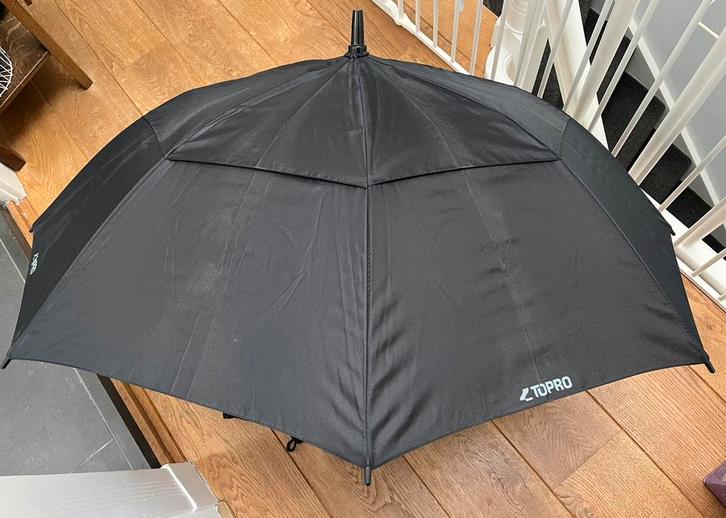 Topro rollator paraplu NIEUW, Diversen, Rollators, Nieuw, Lichtgewicht, Opvouwbaar, Ophalen of Verzenden