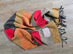 Scapa sjaal, Kleding | Dames, Mutsen, Sjaals en Handschoenen, Maat 38/40 (M), Scapa, Ophalen of Verzenden, Zo goed als nieuw