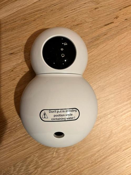 Alecto luchtbevochtiger + projector BC21, Kinderen en Baby's, Kinderkamer | Overige Meubels, Nieuw, Overige typen, Ophalen of Verzenden