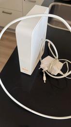 Ziggo router - gratis ophalen, Computers en Software, Routers en Modems, Ophalen of Verzenden, Zo goed als nieuw