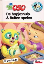 Disney boekenclub 7 titels, Ophalen of Verzenden, Zo goed als nieuw, Sprookjes