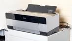 Epson Stylus PRO A2 printer, Computers en Software, Printers, Ophalen, Gebruikt, Fotoprinter, Zwart-en-wit printen