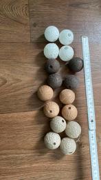 16 cotton balls, Verzenden, Nieuw