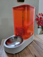 Petkit FreshElements Solo voederdispenser en drinkfontein, Dieren en Toebehoren, Ophalen, Automatisch, Gebruikt