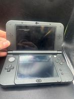 Nintendo new 3DS XL, Spelcomputers en Games, Spelcomputers | Nintendo 2DS en 3DS, Gebruikt, Lenn hodes, Ophalen of Verzenden, Lennh0547@gmail.com