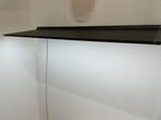 Nieuwe wandplank Novy met LED-verlichting - Jansen&deBont, Witgoed en Apparatuur, Afzuigkappen, Ophalen of Verzenden, Nieuw, Overige typen