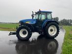 New Holland, Zakelijke goederen, Agrarisch | Tractoren, Meer dan 160 Pk, New Holland, Gebruikt, 7500 tot 10000