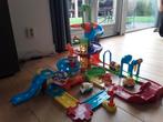VTech Toet Toet Auto's Parkeertoren en Vliegveld, Kinderen en Baby's, Speelgoed | Vtech, Ophalen, Gebruikt, 2 tot 4 jaar