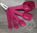 Tupperware Maatlepels NIEUW, Huis en Inrichting, Keuken | Tupperware, Ophalen of Verzenden, Nieuw, Overige typen