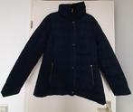 Dames winterjas blauw, Blauw, Maat 46/48 (XL) of groter, Nieuw, Ophalen of Verzenden