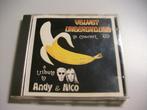CD The Velvet Underground - In concert '69, Verzenden