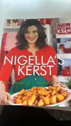 Nigella Lawson - Nigella's Kerst, Boeken, Kookboeken, Ophalen of Verzenden, Zo goed als nieuw, Nigella Lawson