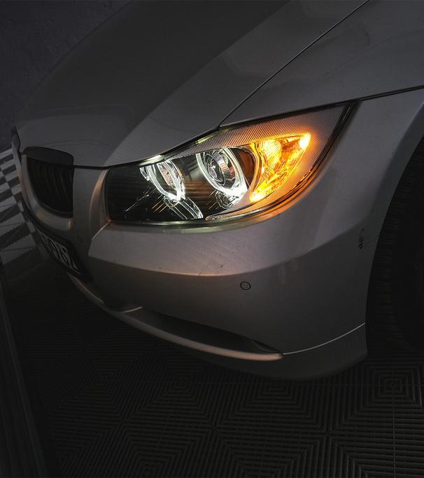 BMW Coderen / Opties aanzetten., Auto diversen, Tuning en Styling, Ophalen