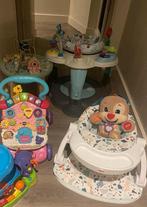 Baby speelgoeden, Ophalen, Zo goed als nieuw, 6 maanden tot 2 jaar