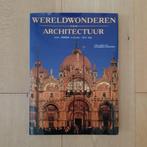 Wereldwonderen van architectuur, Ophalen of Verzenden, Zo goed als nieuw, Architectuur algemeen
