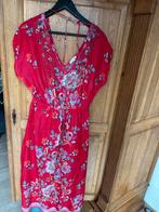 Paprika jurk maat 2 (M), Kleding | Dames, Maat 38/40 (M), Ophalen of Verzenden, Knielengte, Gedragen