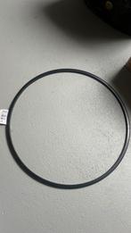 Krans /houder voor droogbloemen/ kunstbloemen, Pvc, Overige typen, Ophalen of Verzenden, Zo goed als nieuw