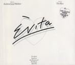 Dubbel C.D. (1996) EVITA - Andrew Lloyd Webber., Ophalen of Verzenden, Gebruikt, Filmmuziek en Soundtracks