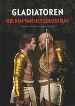 GLADIATOREN / Romeins Nijmegen / 20 eeuwen Nijmegen (nieuw), Verzenden, 14e eeuw of eerder, Nieuw, Vantilt, BnM, Valkhof