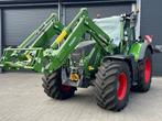 FENDT 722 Vario Gen6 Power Plus WG3428, Fendt