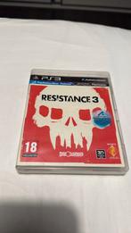 Resistance 3, PS3, Vanaf 18 jaar, Overige genres, 1 speler, Ophalen of Verzenden