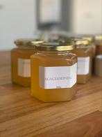 Honing - 100% Biologische Acaciahoning van de imker, Diversen, Ophalen of Verzenden